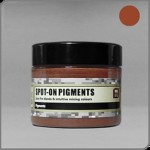 VMS Spot-On Pigment No. 15 Vietnam Red Earth